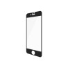 PanzerGlass Case Friendly - Ochrana obrazovky pro mobilní telefon - sklo - barva rámu cerná - pro Apple iPhone 6, 6s, 7, 8, SE