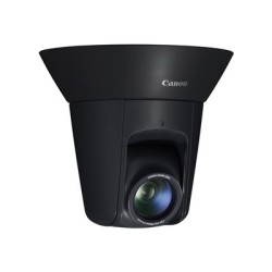Canon VB-M44B - Síťová bezpečnostní kamera - PTZ - barevný (Den a noc) - 1,3 Mpix - 1280 x 960 - motorizovaný - audio - LAN