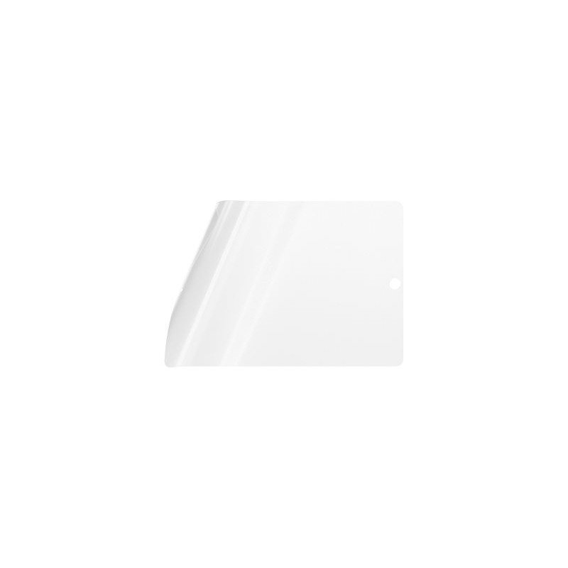 PanzerGlass - Ochrana obrazovky pro tablet - ultra široký tvar - film - pro Apple 10.2-inch iPad (7. generace, 8. generace, 9.