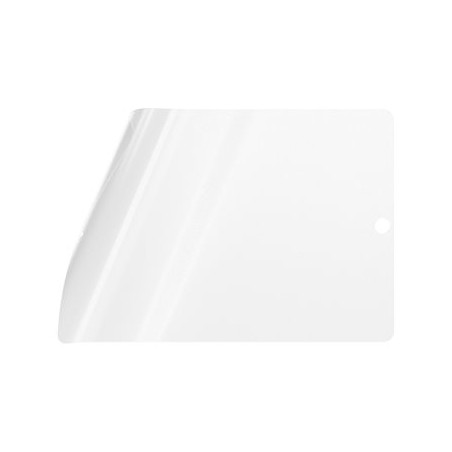 PanzerGlass - Ochrana obrazovky pro tablet - ultra široký tvar - film - pro Apple 10.2-inch iPad (7. generace, 8. generace, 9.