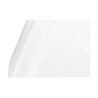 PanzerGlass - Ochrana obrazovky pro tablet - ultra široký tvar - film - pro Apple 10.2-inch iPad (7. generace, 8. generace, 9.