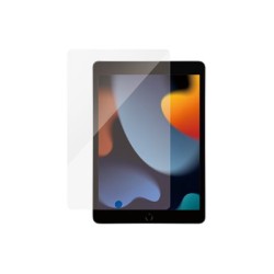 PanzerGlass - Ochrana obrazovky pro tablet - ultra široký tvar - sklo - pro Apple 10.2-inch iPad (7. generace, 8. generace, 9.