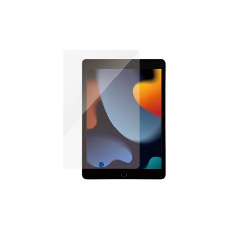 PanzerGlass - Ochrana obrazovky pro tablet - ultra široký tvar - sklo - pro Apple 10.2-inch iPad (7. generace, 8. generace, 9.