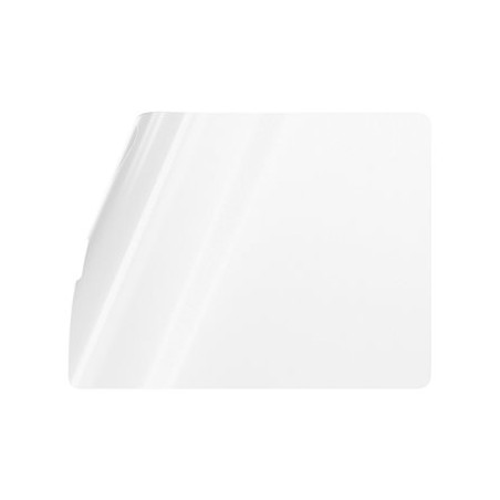 PanzerGlass GraphicPaper - Ochrana obrazovky pro tablet - ultra široký tvar - film - pro Apple 12.9-inch iPad Pro (4. generace