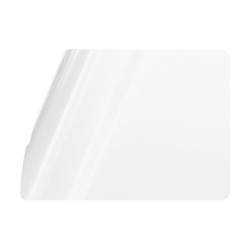 PanzerGlass - Ochrana obrazovky pro tablet - ultra široký tvar - film - pro Apple 10.9-inch iPad Air (4. generace, 5. generace)