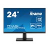 iiyama ProLite/XU2492HSU-B6/23,8"/IPS/FHD/100Hz/0,4ms/Black/3R