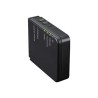 Canon WA10 - Síťový adaptér - USB - 1GbE, 802.11b/g/n - 1000Base-T - černá - pro imageFORMULA DR-C230, DR-C240, DR-C240 Office