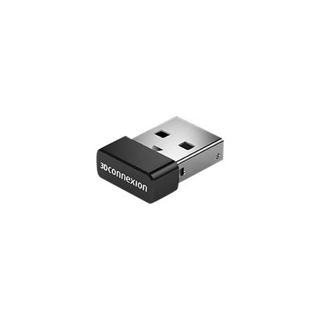 3Dconnexion - Přijímač bezdrátové myši - USB