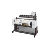 HP DesignJet T2600ps 36" Multifunction Printer MFP (A0+, 19.3s A1, USB, Ethernet)