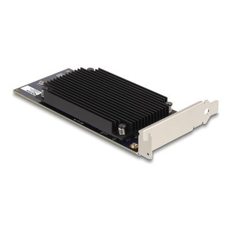 Delock - Akcelerátor aplikace - PCIe 3.0 x8 - zásuvná karta