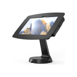 Compulocks Galaxy Tab A8 10.5" Space Enclosure Mast Counter Stand - Montážní sada (kryt, stojan na stožár) - pro tablet