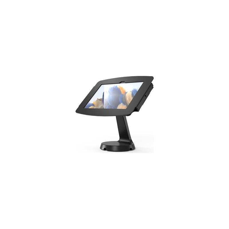 Compulocks Galaxy Tab A8 10.5" Space Enclosure Mast Counter Stand - Montážní sada (kryt, stojan na stožár) - pro tablet