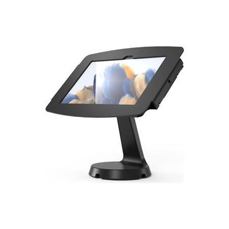 Compulocks Galaxy Tab A8 10.5" Space Enclosure Mast Counter Stand - Montážní sada (kryt, stojan na stožár) - pro tablet