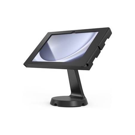 Compulocks Galaxy Tab A9+ 11", Swell Enclosure Mast Stand - Montážní sada (stojan na stožár, kryt) - pro tablet - zajištěný