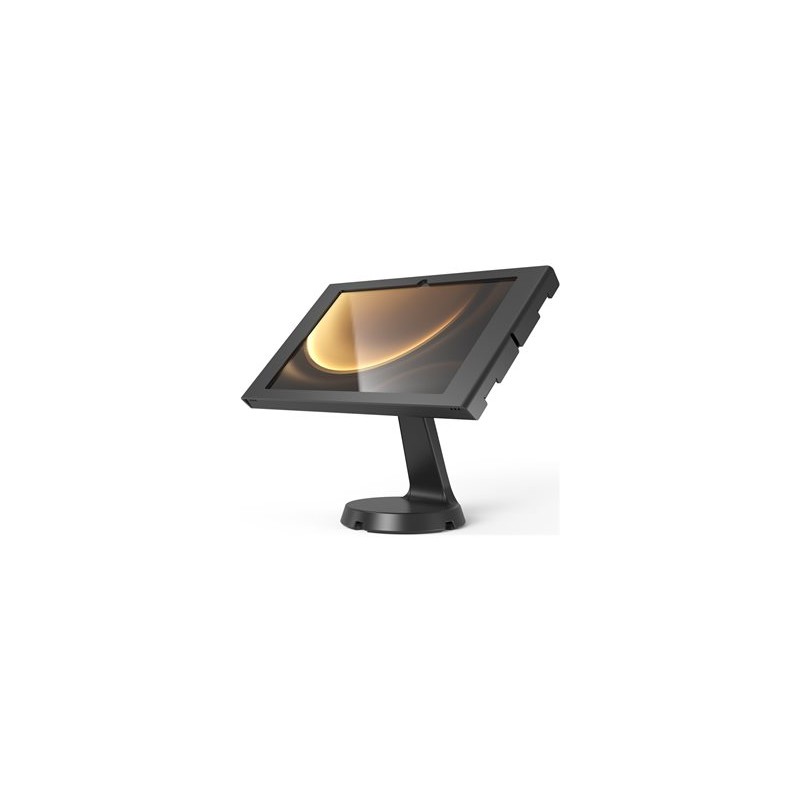 Compulocks Galaxy Tab S9+/S9FE+ 12.4" Apex Enclosure Mast Counter Stand - Montážní sada (kryt, stojan) - pro tablet