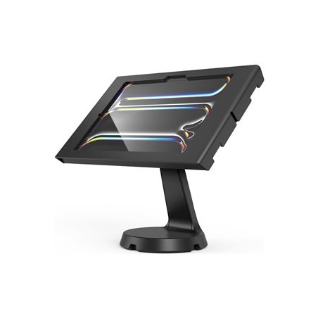 Compulocks iPad Pro M4 11" (2024), Apex Enclosure Mast Stand - Montážní sada (stojan, kryt) - pro tablet - uzamykatelný