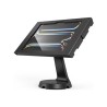 Compulocks iPad Pro M4 11" (2024), Apex Enclosure Mast Stand - Montážní sada (stojan, kryt) - pro tablet - uzamykatelný