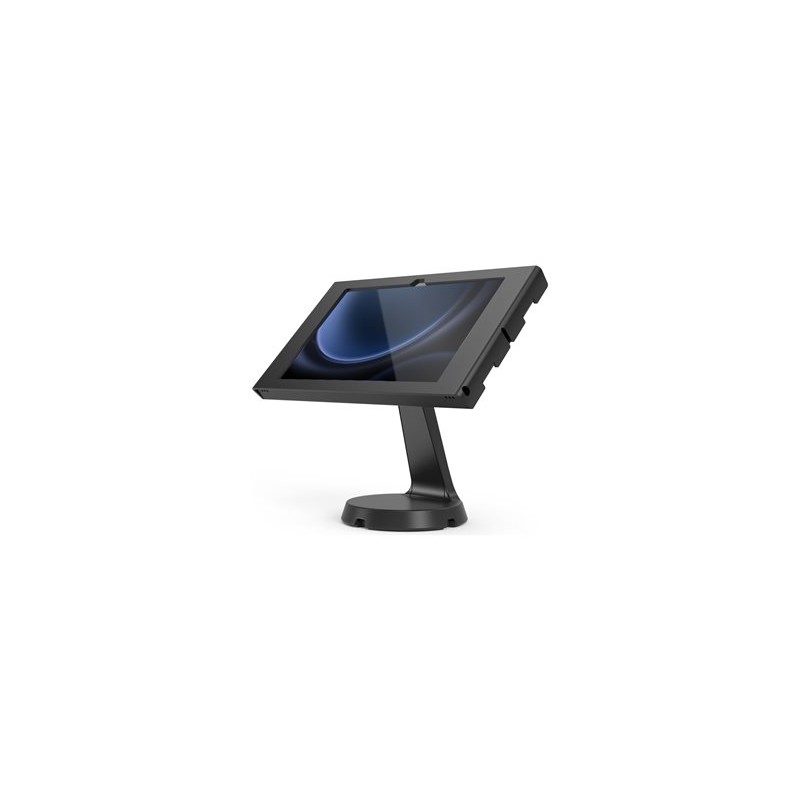Compulocks Galaxy Tab S9/S9FE 10.9" Apex Enclosure Mast Counter Stand - Montážní sada (kryt, stojan na stožár) - pro tablet