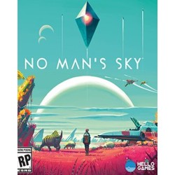 ESD No Mans Sky