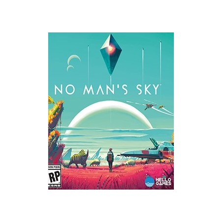 ESD No Mans Sky