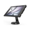 Compulocks iPad Air M2 & M3 13", Apex Enclosure Mast Stand - Black - Montážní sada (kryt, stojan) - pro tablet - uzamykatelný