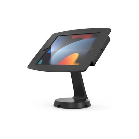 Compulocks iPad mini 8.3" Space Enclosure Mast Counter Stand - Montážní sada (kryt, stojan na stožár) - pro tablet