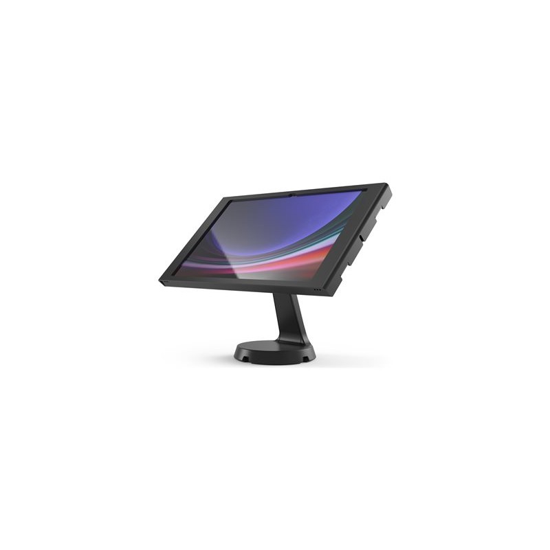 Compulocks Galaxy Tab S9 Ultra 14.6" Apex Enclosure Mast Counter Stand - Montážní sada (kryt, stojan na stožár) - pro tablet
