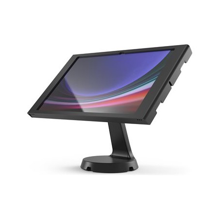 Compulocks Galaxy Tab S9 Ultra 14.6" Apex Enclosure Mast Counter Stand - Montážní sada (kryt, stojan na stožár) - pro tablet