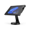 Compulocks Surface GO 1-4 Gen Apex Enclosure Mast Counter Stand - Montážní sada (kryt, stojan) - pro tablet - uzamykatelný
