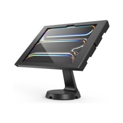 Compulocks iPad Pro M4 13" (2024), Apex Enclosure Mast Stand - Montážní sada (stojan, kryt) - pro tablet - uzamykatelný