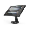 Compulocks iPad Pro M4 13" (2024), Apex Enclosure Mast Stand - Montážní sada (stojan, kryt) - pro tablet - uzamykatelný