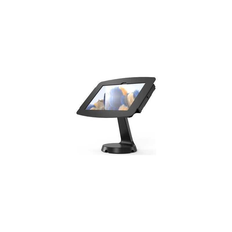 Compulocks Galaxy Tab A7 Lite Space Enclosure Mast Counter Stand - Montážní sada (kryt, stojan) - pro tablet - uzamykatelný