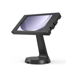 Compulocks Galaxy Tab A9 Apex Enclosure Mast Counter Stand - Montážní sada (stojan, kryt) - pro tablet - uzamykatelný - kovový