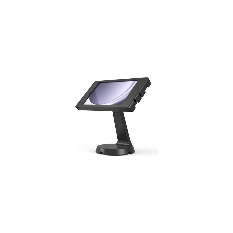 Compulocks Galaxy Tab A9 Apex Enclosure Mast Counter Stand - Montážní sada (stojan, kryt) - pro tablet - uzamykatelný - kovový