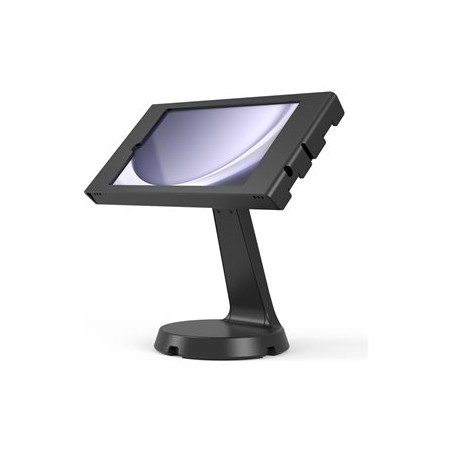 Compulocks Galaxy Tab A9 Apex Enclosure Mast Counter Stand - Montážní sada (stojan, kryt) - pro tablet - uzamykatelný - kovový