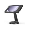 Compulocks Galaxy Tab A9 Apex Enclosure Mast Counter Stand - Montážní sada (stojan, kryt) - pro tablet - uzamykatelný - kovový