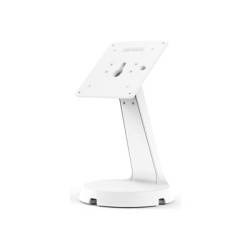 Compulocks VESA Mast Counter Stand - Stojan - pro tablet - VESA - vysoce kvalitní hliník - černá - velikost obrazovky: 20"