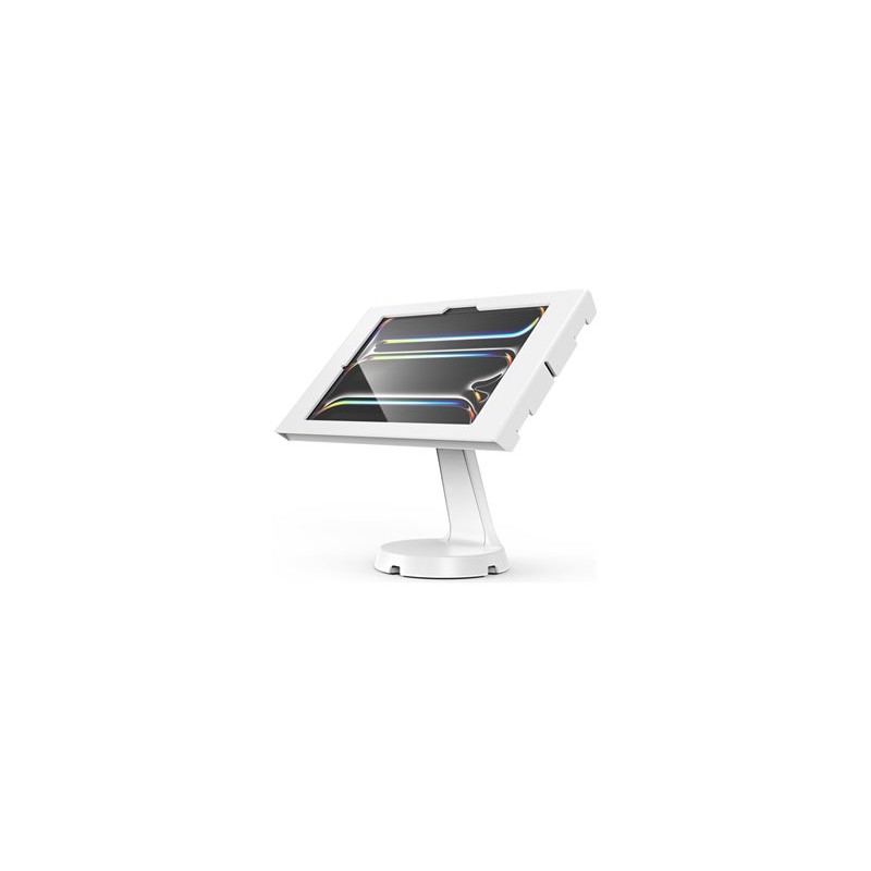 Compulocks iPad Pro M4 11" (2024), Apex Enclosure Mast Stand - Montážní sada (kryt, stojan) - pro tablet - uzamykatelný
