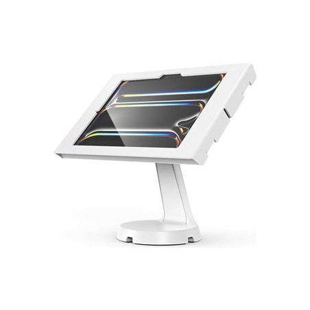 Compulocks iPad Pro M4 11" (2024), Apex Enclosure Mast Stand - Montážní sada (kryt, stojan) - pro tablet - uzamykatelný