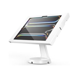 Compulocks iPad Pro M4 13" (2024), Apex Enclosure Mast Stand - Montážní sada (stojan, kryt) - pro tablet - uzamykatelný