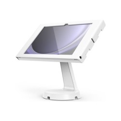 Compulocks Galaxy Tab A9+ Apex Enclosure Mast Stand - Montážní sada (kryt, stojan) - pro tablet - uzamykatelný - kovový rám