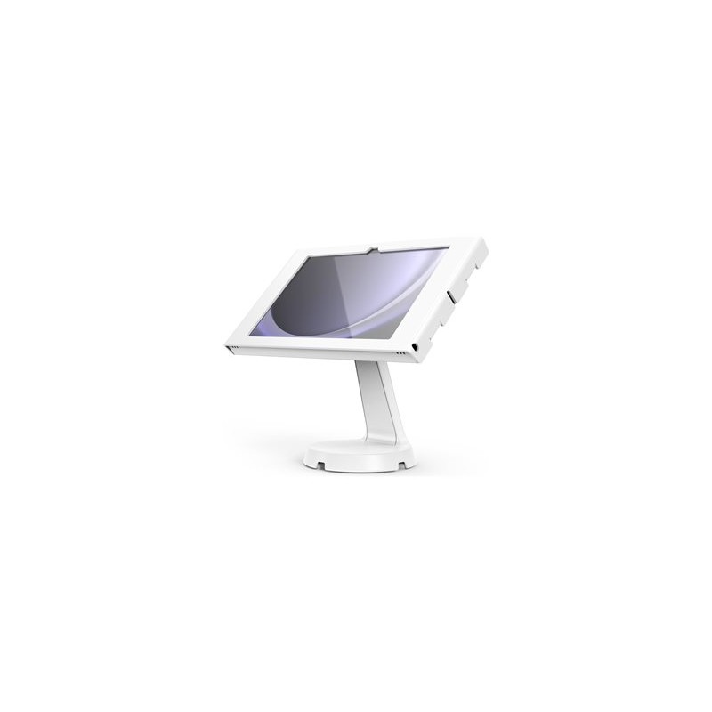 Compulocks Galaxy Tab A9+ Apex Enclosure Mast Stand - Montážní sada (kryt, stojan) - pro tablet - uzamykatelný - kovový rám