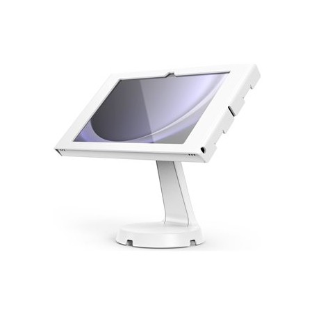 Compulocks Galaxy Tab A9+ Apex Enclosure Mast Stand - Montážní sada (kryt, stojan) - pro tablet - uzamykatelný - kovový rám