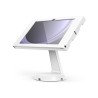 Compulocks Galaxy Tab A9+ Apex Enclosure Mast Stand - Montážní sada (kryt, stojan) - pro tablet - uzamykatelný - kovový rám