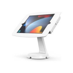 Compulocks iPad 10th-11th (A16) Gen Space Enclosure Mast Counter Stand - White - Montážní sada (stojan, kryt) - pro tablet