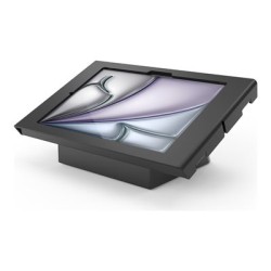 Compulocks iPad Air M2 & M3 11", Apex Enclosure AV Conference Capsule - Black - Montážní sada (kryt, kapsle) - pro tablet