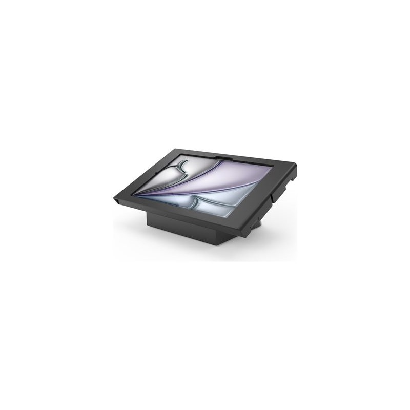Compulocks iPad Air M2 & M3 11", Apex Enclosure AV Conference Capsule - Black - Montážní sada (kryt, kapsle) - pro tablet