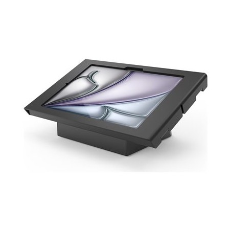 Compulocks iPad Air M2 & M3 11", Apex Enclosure AV Conference Capsule - Black - Montážní sada (kryt, kapsle) - pro tablet