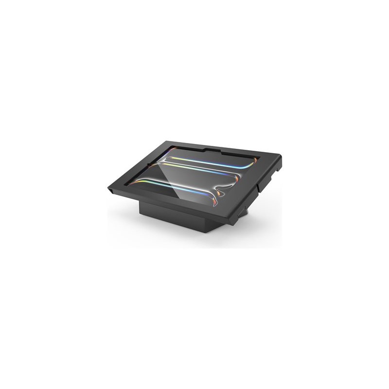 Compulocks iPad Pro M4 11" (2024), Apex Enclosure AV Conference Capsule - Montážní sada (kryt, kapsle) - pro tablet