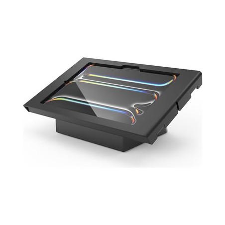 Compulocks iPad Pro M4 11" (2024), Apex Enclosure AV Conference Capsule - Montážní sada (kryt, kapsle) - pro tablet